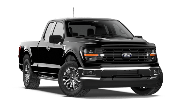 F-150® vehicle